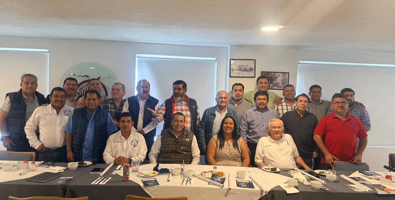 Morelos: Diputada Jazmín Solano e ingenieros civiles se unen para  modernizar la infraestructura estatal - La información en tu mano.