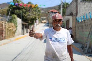 ¡Jiutepec avanza en infraestructura! 👊🏽