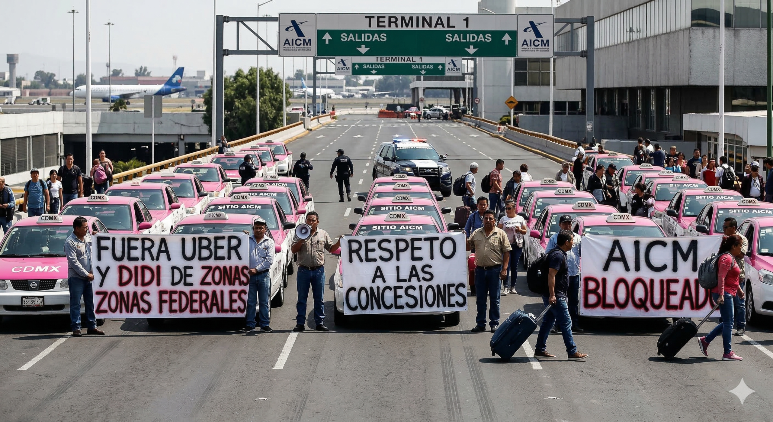 Imagen ilustrativa creada con IA