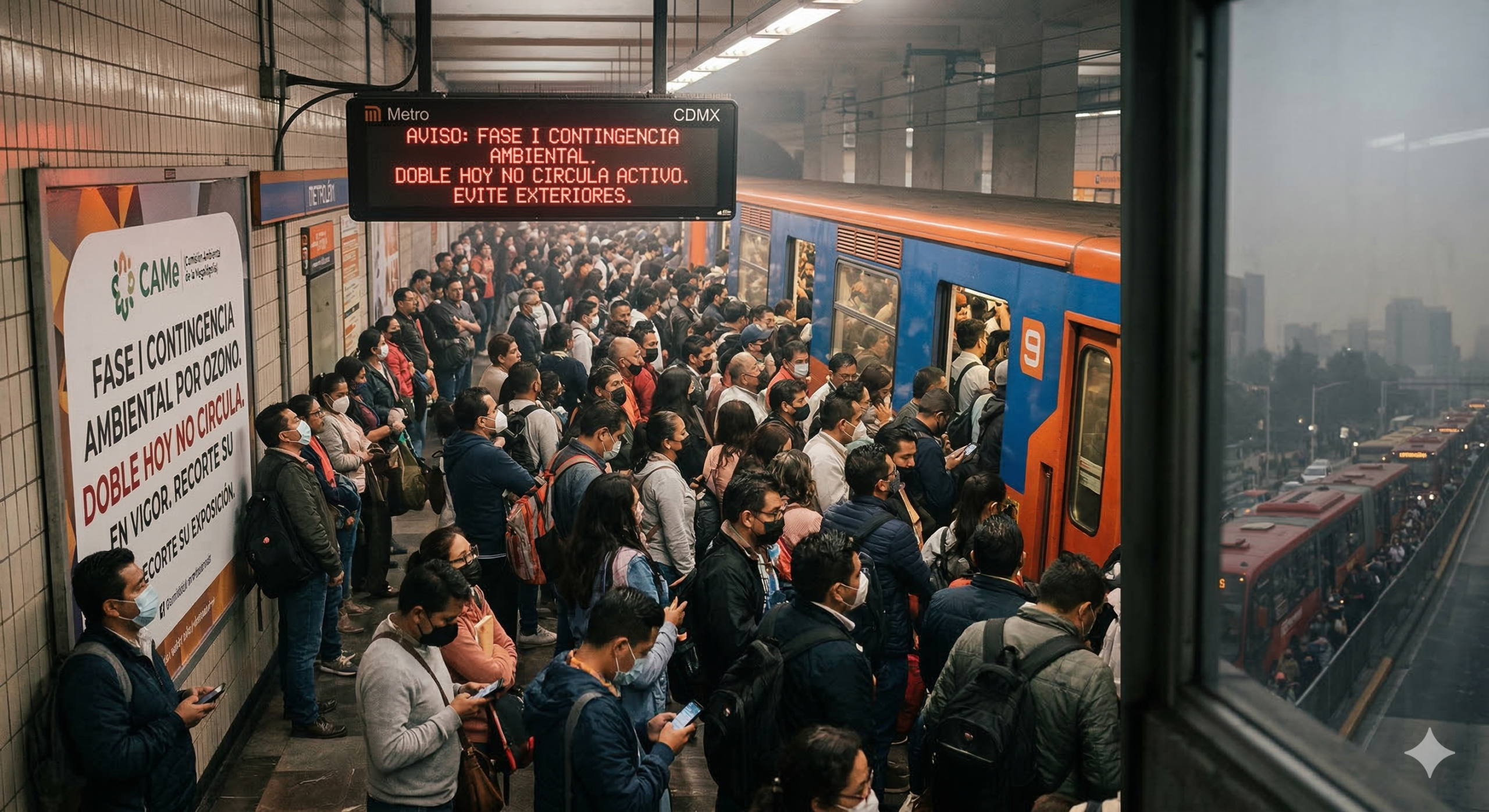 Imagen ilustrativa creada con IA