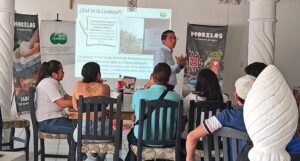 Morelos impulsa el turismo seguro: Secretaría de Turismo y CONDUSEF capacitan a prestadores de servicios