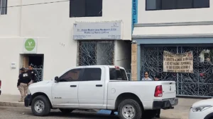 Suman cuatro muertos por aplicación de sueros vitaminados en Sonora; investigan negligencia médica