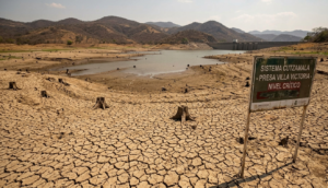​Corte de agua en CDMX y Edomex: Colonias afectadas y horarios para este fin de semana