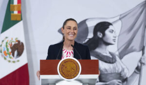 Sheinbaum rechaza informe de la ONU sobre desaparición forzada: “No es exacto”