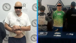 Cae “Milo” en Quintana Roo: capturan al líder de la Mafia Cubano-Americana buscado por EE. UU.