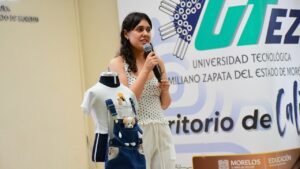 Miles de mexicanas y mexicanos celebran dos años del triunfo histórico de Claudia Sheinbaum  La gobernadora de Morelos, Margarita González Saravia, destacó que este proyecto de transformación avanza con fuerza para seguir construyendo un México con bienestar, justicia social y mayores oportunidades para todas y todos