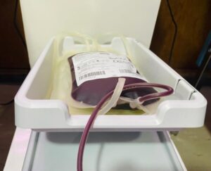 ️ Participa en el 2° Maratón de Donación de Sangre 2026  El IMSS Morelos invita a la población en general al evento “Extiende tus brazos por México”, que se realizará en el Hospital General Regional No