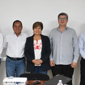 Bienestar publica lista de folios aprobados de los programas “Fortalecimiento LGBTIQ+” y “Baño Seguro”  La Secretaría de Bienestar de Morelos informó que mil 200 personas de comunidades de atención prioritaria resultaron beneficiadas en esta etapa