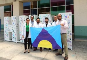 Hospital de la Niñez Morelense se integra a la Confederación de Organizaciones contra la Meningitis (CoMO)  El HNM estrecha lazos internacionales para contar con mayor información que permita la detección oportuna y el tratamiento adecuado de esta enfermedad que afecta principalmente a bebés, niñas, niños, adolescentes y personas con sistemas inmunológicos debilitados
