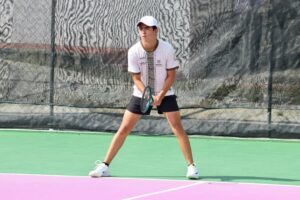 Morelos conquista oro y plata en tenis    La selección morelense brilló en la Olimpiada Nacional Conade 2026 en Puebla, al sumar una medalla de oro y otra de plata
