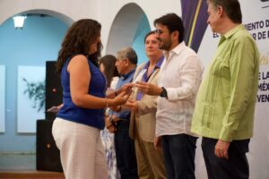 ️ Morelos recibe la XII Convención Nacional de Haciendas de México  La entidad se consolida como destino estratégico para el turismo de reuniones y la promoción del patrimonio histórico:  La convención reúne a representantes del sector patrimonial y turístico de distintas regiones del país