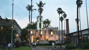 ️ Morelos, “La Primavera de México”, consolida alianza nacional para impulsar turismo, cultura y desarrollo desde su legado histórico