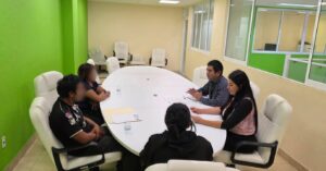 ️‍‍‍ Instituto de la Defensoría Pública consolida acceso a la justicia en Morelos   El Instituto de la Defensoría Pública, encabezado por Everest Alejandra López Romero, continúa brindando orientación y atención jurídica especializada en materias civil, familiar y administrativa