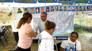 ️ El Fiscal General, Fernando Blumenkron Escobar, supervisó por segunda ocasión la quinta fase de exhumaciones en el panteón de la colonia Pedro Amaro, en el municipio de Jojutla