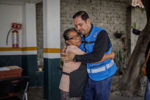 Más seguridad para Temixco     El circuito de videovigilancia del Mercado Municipal ya está conectado al C2 de Temixco, fortaleciendo el monitoreo y la capacidad de respuesta de la Secretaría de Seguridad