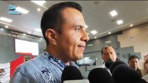 El Congreso analiza dar entrada a alcaldes suplentes
