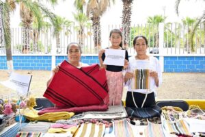 El Gobierno de Morelos, a través de Fondo Morelos y la SDEyT, respalda el desarrollo de negocios liderados por mujeres mediante créditos que fortalecen proyectos productivos en distintas regiones del estado