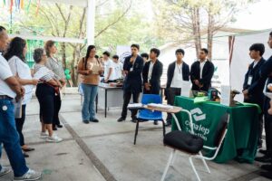 El Conalep Morelos promueve el espíritu emprendedor de sus estudiantes con el evento “Emprendimiento y Liderazgo CONALEP 2026”