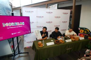 Tlacotepec celebra su Feria Patronal y la Feria del Pan y la Gastronomía 2026    Del 1 al 16 de agosto  Zacualpan de Amilpas, Morelos Religión, cultura, deporte y gastronomía se unen para fortalecer el turismo comunitario y preservar tradiciones