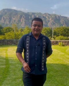 Mezcal morelense en hoteles   La SDEyT vinculó a productores de la marca certificada El Diablito con empresas del sector hotelero para abrir nuevos canales de venta y consumo
