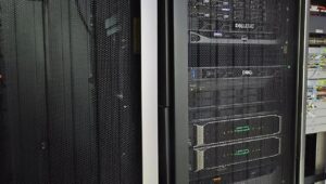 El Gobierno de Morelos protege la información ciudadana con infraestructura tecnológica de alto nivel