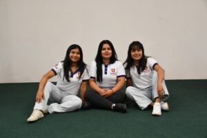 Estudiantes de Upemor realizan estancia académica en Colombia