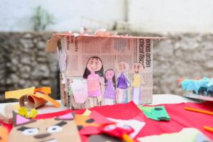¡Culminan con éxito los Cursos de Verano en Jiutepec! ️  El Ayuntamiento de Jiutepec llevó a cabo la clausura de los Cursos de Verano 2026 impartidos en las 3 Casas de Cultura y las 7 Bibliotecas Municipales