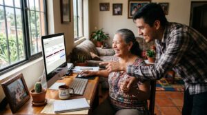 ¡Morelos avanza hacia un gobierno digital e interconectado!   La Agencia de Transformación Digital del Estado de Morelos (ATDEM) fortalece el Expediente Digital Ciudadano, un ecosistema que concentrará en un solo espacio digital documentos y servicios esenciales ️   Integra información de Movilidad y Transporte, la Secretaría de Administración y Finanzas y el Registro Civil  Podrás consultar, descargar y renovar desde cualquier dispositivo:  Licencia Digital  Refrendo Vehicular  Actas de Nacimiento  “Estamos construyendo un gobierno interconectado donde las dependencias se hablan entre sí para no pedirle al ciudadano el mismo papel dos veces