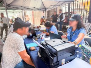 Fiscalía Morelos avanza en investigación por explosión en Las Granjas  La Fiscalía General del Estado realiza las diligencias correspondientes tras la explosión por fuga de gas del jueves 6 de agosto en la colonia Las Granjas, Cuernavaca
