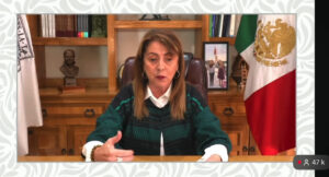 ¡MORELOS SE SUMA A LA JORNADA NACIONAL DE REFORESTACIÓN!   Este domingo 09 de agosto, Morelos formará parte de la gran jornada convocada por la presidenta Claudia Sheinbaum Pardo para restaurar nuestros ecosistemas