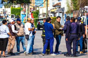 Cuernavaca responde tras la explosión en Las Granjas  El Ayuntamiento de Cuernavaca, a través de la Secretaría de Desarrollo Sustentable y Servicios Públicos (SDSySP), desplegó personal para apoyar en la atención y evaluación de daños