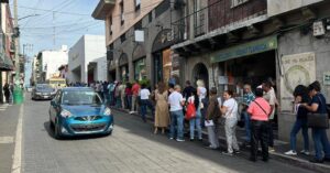 El ICTSGEM registró más de 430 créditos en un solo día, gracias a la campaña de recuperación de cartera vencida y programas especiales para jubilados y escolares