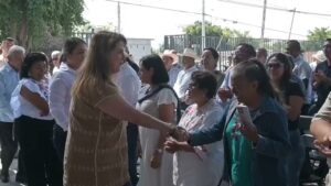 147 Aniversario del natalicio del General Emiliano Zapata Salazar  Desde Anenecuilco, Ayala, la gobernadora Margarita González Saravia encabezó la ceremonia conmemorativa y afirmó que honrar al Caudillo del Sur implica mantener vigentes sus ideales con acciones que respondan a las necesidades del pueblo   “Yo creo que la riqueza que aportó Morelos