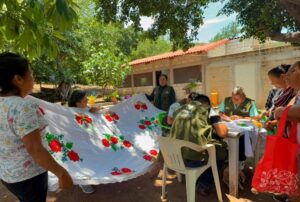 Amplía IPIAM registro de programa “Saberes 2026” para artesanas indígenas y afromexicanas hasta 12 de agosto