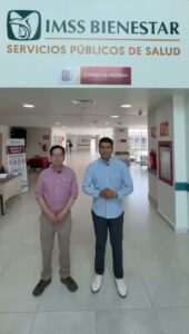 Autoridades de salud gestionan traslado de menor lesionada por fuga de gas LP en Las Granjas al Hospital Shriners en Texas
