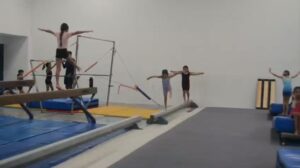 ‍️ El Indem invita a inscribirse a clases de gimnasia en la Unidad Deportiva Centenario de Cuernavaca