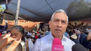 Fiscal General actualiza avances por explosión en Las Granjas  Fernando Blumenkron Escobar informó que la Fiscalía Morelos suma 31 denuncias por daños y lesiones tras la explosión por fuga de gas del jueves 6 de agosto en la colonia Las Granjas, Cuernavaca