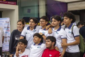 ¡Morelos va a ExpoCiencias Nacional 2026 en Nuevo León con 8 proyectos!   Fueron acreditados en ExpoCiencias Morelos 2026, que organizó el CeMoCC en el Museo de Ciencias de Morelos