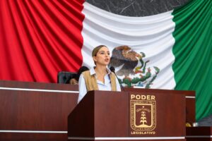 La diputada Andrea Gordillo Vega pidió desde la tribuna del Congreso (@MorelosCongreso) reforzar la seguridad en los entornos escolares   Presentó una iniciativa para que los accesos y perímetros de las escuelas tengan videovigilancia conectada al C5, para detectar riesgos en tiempo real, reaccionar más rápido y tener evidencia si ocurre un delito   Recordó que se anunció un plan de seguridad para la UAEM con cinco mil cámaras, mil luminarias y nueve módulos, y cuestionó cuánto se ha avanzado