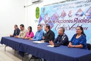 ¡Tras más de 17 años de espera, llega la iluminación a Los Barriales en Tetlama, Temixco!   El presidente municipal, Israel Piña Labra, dio inicio a la colocación de 17 nuevas luminarias en la comunidad de Tetlama, respondiendo a una histórica demanda ciudadana que beneficiará los traslados vespertinos y nocturnos de las familias