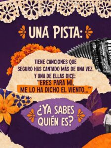 Julieta Venegas llega al Festival Miquiztli 2026, como parte de la cartelera Xochicalco “Tierra de Encuentros”
