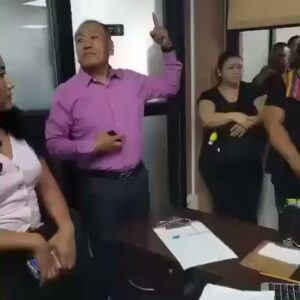 Maestros Exigen Auditoría en Promoción Horizontal 2026   Maestras y maestros de Morelos se manifestaron este martes ante el IEBEM, específicamente en la oficina del USICAMM, exigiendo revisión transparente e inmediata de resultados de Promoción Horizontal 2026