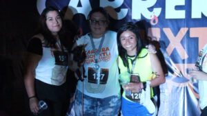 ¡Participa en la emocionante Carrera Nocturna Miquixtli 2026 en Cuernavaca! ‍️  El Gobierno de Morelos, encabezado por la gobernadora Margarita González Saravia, a través del @INDEM_Morelos dirigido por Juan Felipe Domínguez Robles, te invita a vivir una experiencia única que combina el deporte y las tradiciones del Día de Muertos