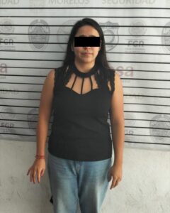 Caen con auto robado en Cuernavaca: cámaras del REPUVE detectan unidad con reporte vigente