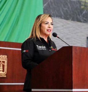 El Congreso de Morelos (@MorelosCongreso) aprobó la reforma de la diputada Tania Valentina Rodríguez Ruiz (@TValentinaRR), coordinadora del Grupo Parlamentario del PT (@PTMorelos), para proteger mejor a niñas, niños y adolescentes