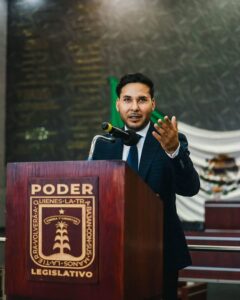 Avanza la recuperación del Parque San Miguel Acapantzingo en Cuernavaca   El conocido parque de las “Fuentes Danzarinas” muestra avances en su proceso de rehabilitación tras las gestiones realizadas ante el Ejecutivo estatal para atender las peticiones de los vecinos