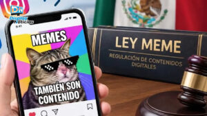Intento de Ley anti memes  igual a ¿Censura?   Francisco Hurtado Delgado ️