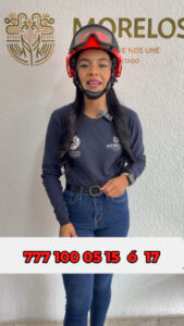 ️ Ante la posibilidad de lluvias en Morelos, es importante tomar precauciones para proteger tu seguridad y la de tu familia