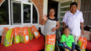 DIF Morelos entrega más de 1,900 apoyos funcionales en 27 municipios   El @SEDIF_Morelos reportó la entrega de 1,916 apoyos asistenciales durante 2026 para personas con problemas de movilidad o en vulnerabilidad económica