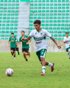 ¡Selva Cañera ganó en el Coruco!  Venció 2-0 a Cafeteros SC en el estadio Agustín “Coruco” Díaz, en la jornada 6 de la Liga TDP  Con este resultado llega a 10 puntos en el Grupo 4